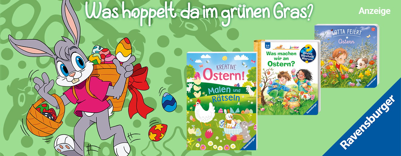 Medieninhalt - Feld 1